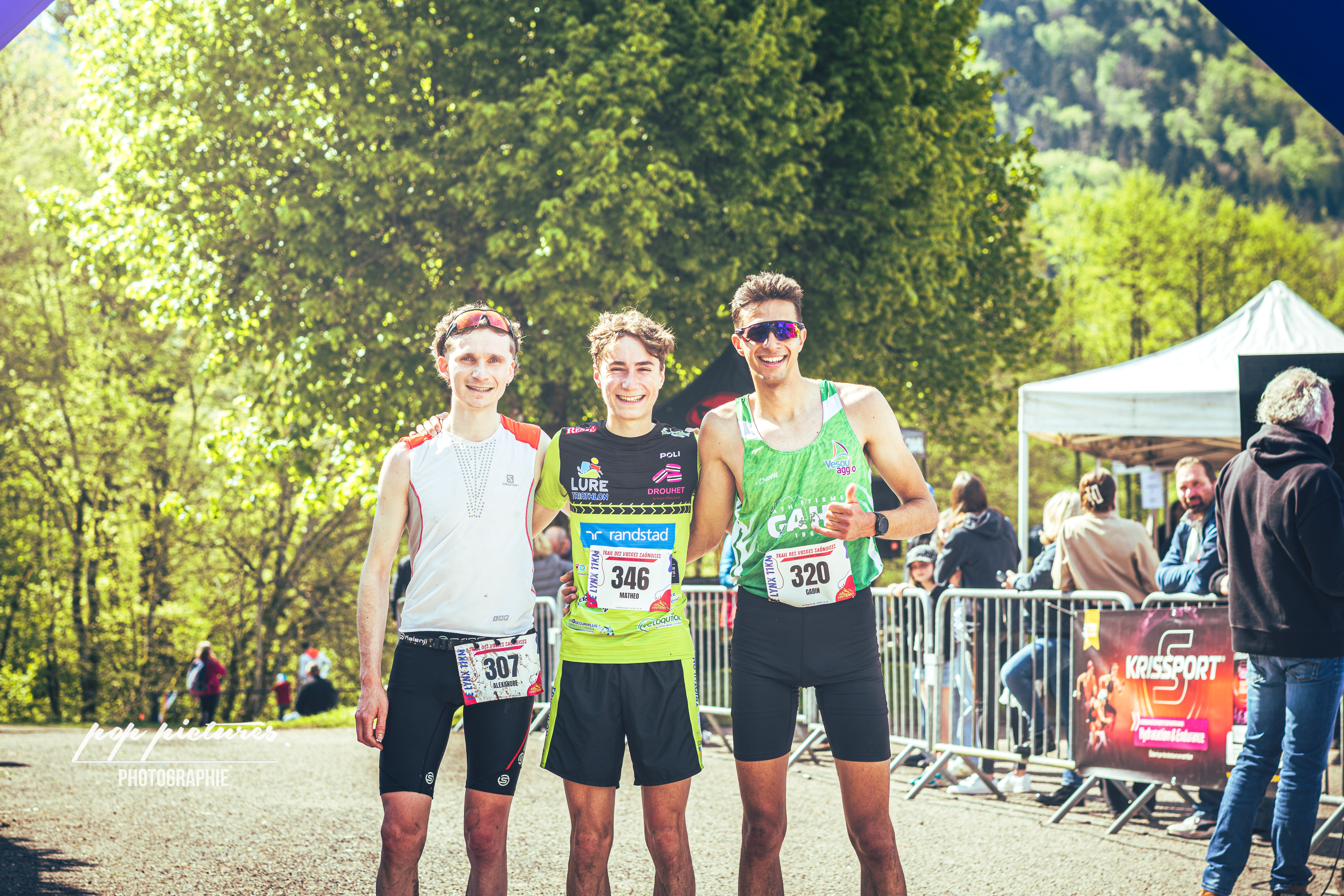 Image du trail